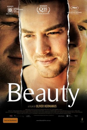 Beauty's poster