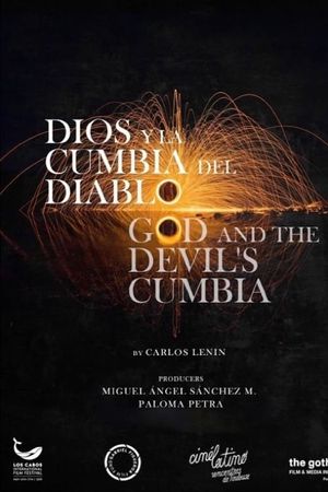 God and the Devil's Cumbia's poster