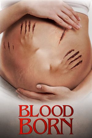 Blood Born's poster