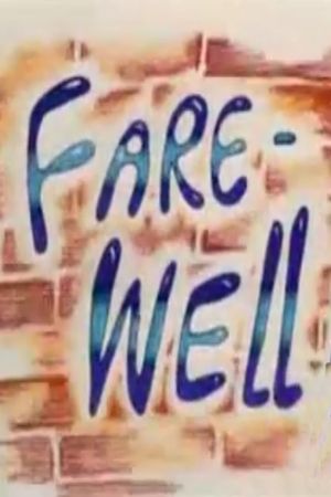 Fare-Well!'s poster