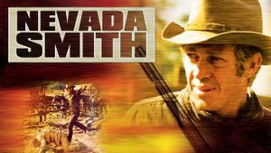 Nevada Smith's poster