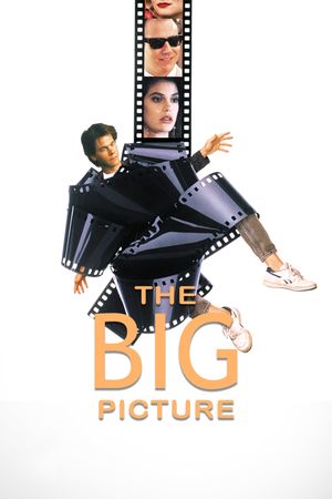 The Big Picture's poster