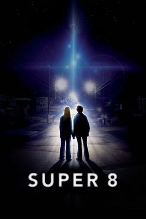 Super 8's poster