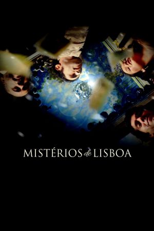 Mysteries of Lisbon's poster image