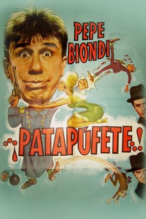Patapufete!'s poster