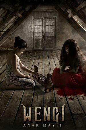 Wengi: Anak Mayit's poster