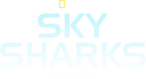Sky Sharks's poster