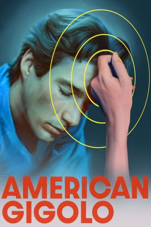 American Gigolo's poster