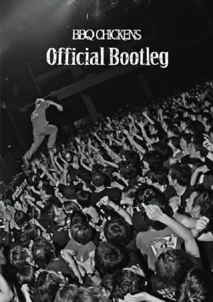 Official Bootleg's poster