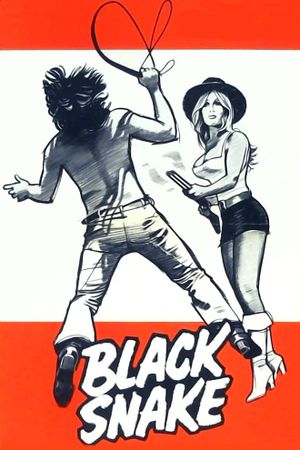 Black Snake's poster