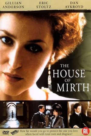 The House of Mirth's poster