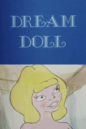 Dream Doll's poster