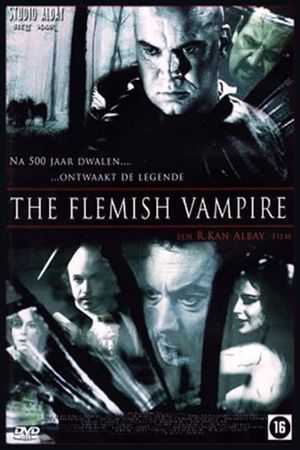 The Flemish Vampire's poster