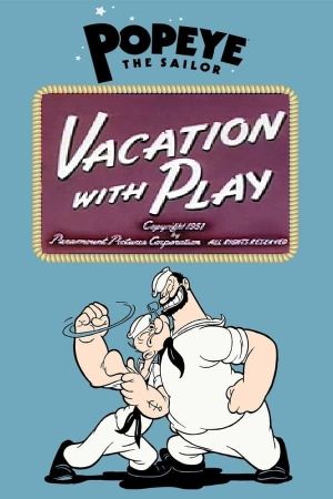 Vacation with Play's poster