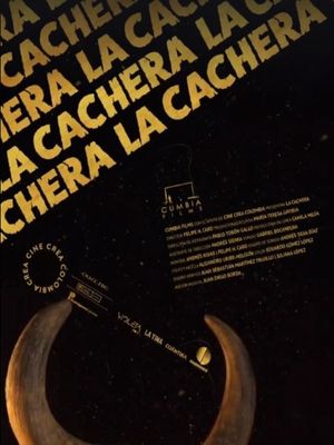 La Cachera's poster