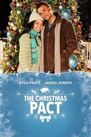 The Christmas Pact's poster