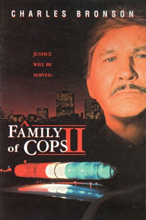 Breach of Faith: A Family of Cops II's poster