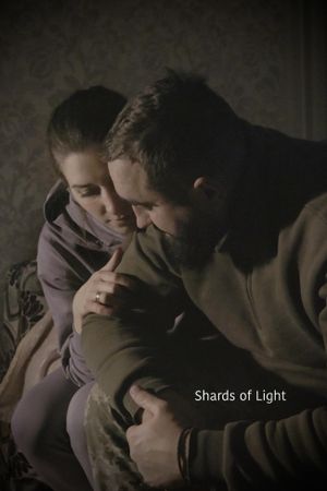 Shards of Light's poster