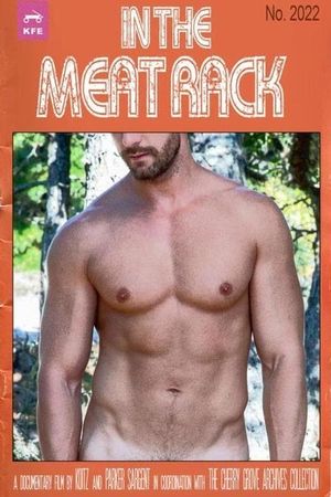 In the Meat Rack's poster