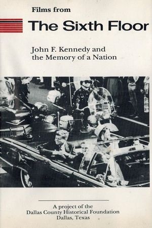 John F. Kennedy and the Memory of a Nation's poster