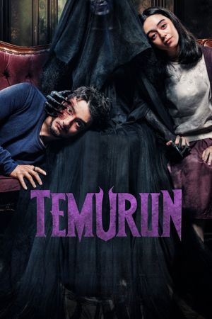 Temurun's poster