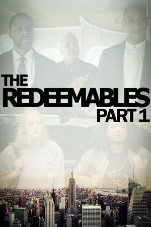 The Redeemables's poster image