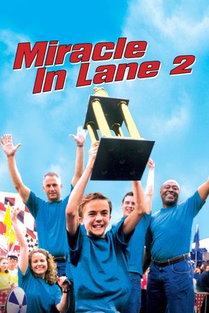 Miracle in Lane 2's poster