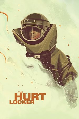 The Hurt Locker's poster