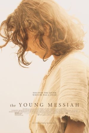 The Young Messiah's poster