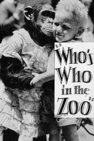 Who's Who in the Zoo's poster image