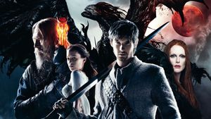 Seventh Son's poster