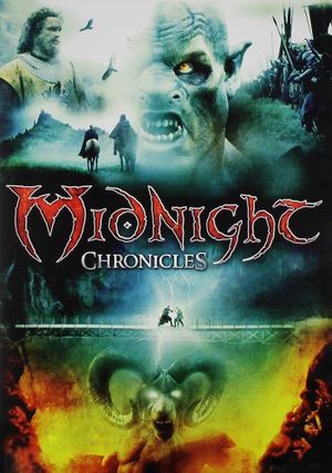 Midnight Chronicles's poster