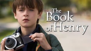The Book of Henry's poster