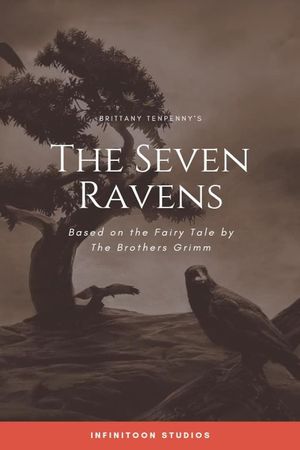 The Seven Ravens's poster