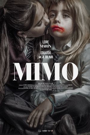Mimo's poster