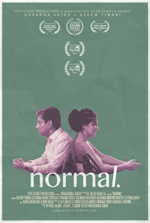 normal.'s poster