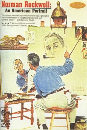 Norman Rockwell: An American Portrait's poster