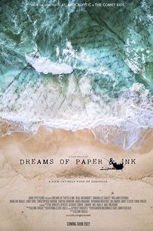 Dreams of Paper & Ink's poster image