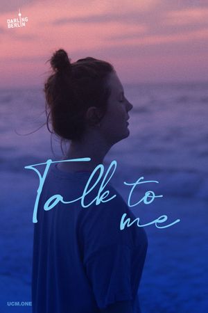 Talk to Me's poster