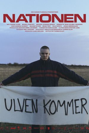 Nationen's poster