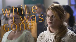 While I Was Gone's poster