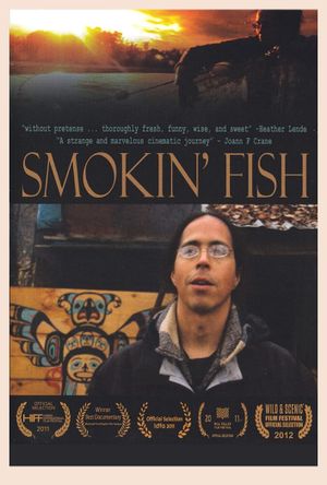 Smokin' Fish's poster