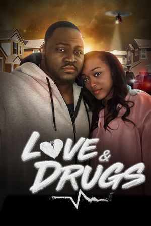 Love & Drugs's poster