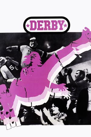Derby's poster
