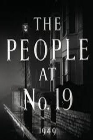 The People at No. 19's poster