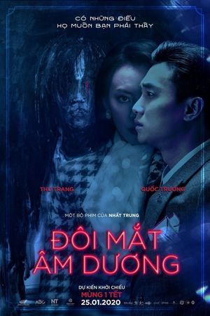 Doi Mat Am Duong's poster