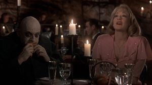 Addams Family Values's poster