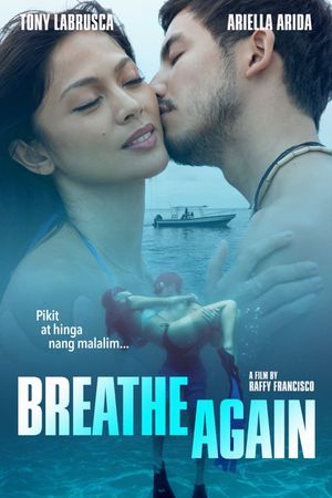 Breathe Again's poster