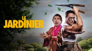 The Gardener's poster