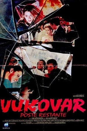 Vukovar Poste Restante's poster